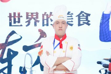 【退伍学技术】让未来变的更加多彩多姿