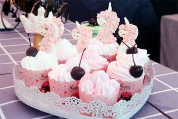 学一年西点蛋糕可以出师吗？