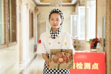 软欧包怎么做，在哪里可以学？