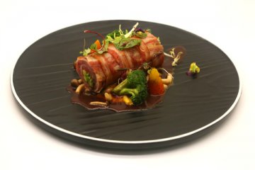 西餐厨师的未来发展前景如何？