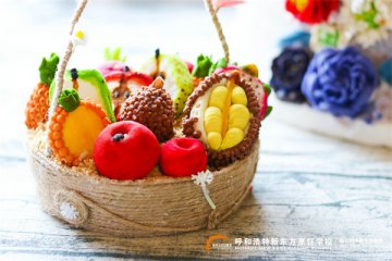 【西点行业】 西点的优势在哪？为什么那么多人学习？