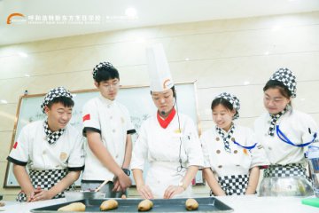 女生当西点师会不会后悔？