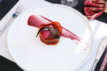 新东方烹饪学校中秋国庆黄金周最后一批学籍补录活动开始啦，为有梦想的人准备...