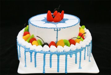 蛋糕制作失败的常见原因