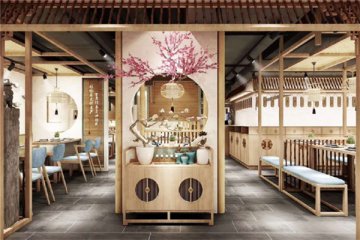 精致小馆怎么样，会成为未来餐饮业的“潜力股”吗？