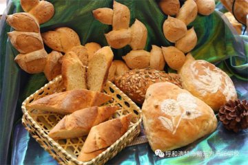 想学西点技术，怎样选择适合自己的培训班？