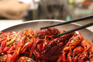 创业看过来！这些是市场上不会过时的美食