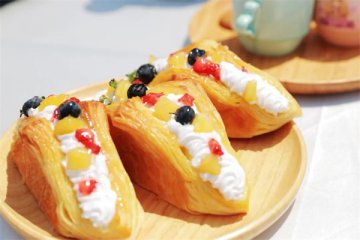 西点专业适合什么样的人学习？