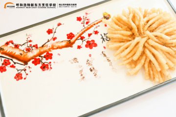 学什么技术好？