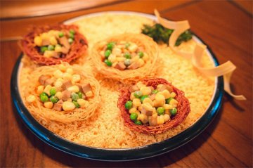 【厨政管理】入厨的基础知识，专业词汇解读（一）