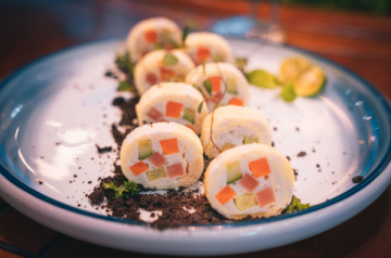 【厨政管理】入厨的基础知识，专业词汇解读（二）