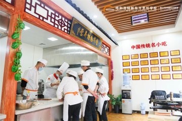 【创业指南】为什么创业选小吃？小吃创业都有哪些优势？