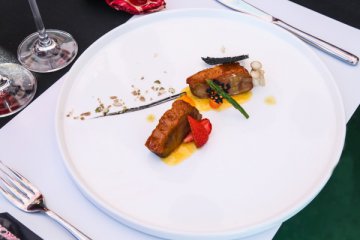 学做西餐的学校哪个好？