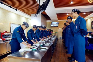 【厨政管理】入厨的基础知识，专业词汇解读（三）