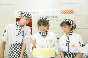 短期西点培训班能学到真技术吗？