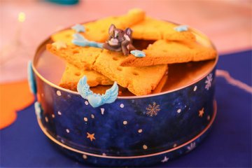 关于烘焙西点培训班的那些事儿