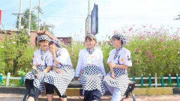 重阳节·新东方感恩回馈，助力你的创业人生