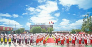 重阳节，新东方送你什么特殊礼？