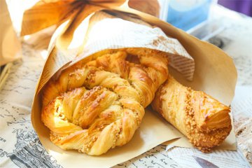 在新东方学烘焙，你不知道的那些事...