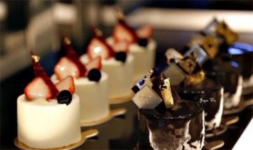 内蒙西点培训学校哪家好？