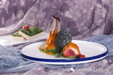 学厨师的费用是多少呢？