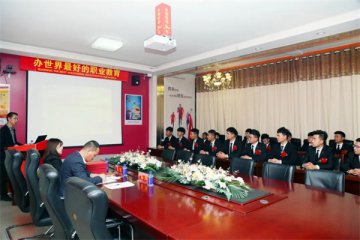 【逐梦远航，不负韶光】祝愿金领大厨1804班毕业生前程似锦