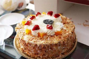 让女生无法拒绝学西点的理由！