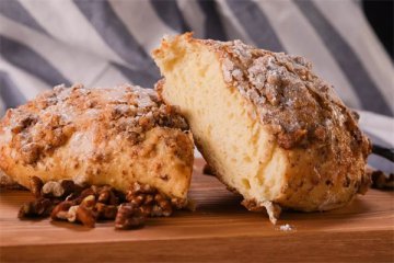 盘点学西点的好处