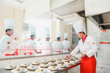 新手如何开一家餐饮店，这几点学会很轻松！