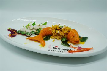 中餐是什么，包括哪些菜系？