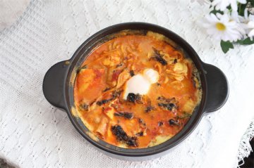 美食推荐|鲜香美味“牛奶咖喱火锅”