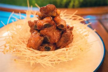 掌握这“3原则”让肉没腥味，鲜嫩爽滑