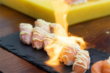 关于日本料理的10个知识点，你知道吗？