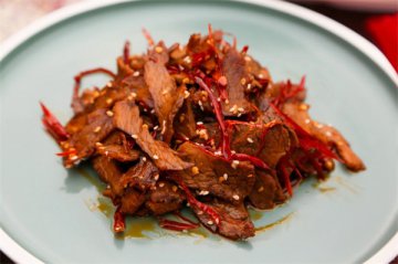 【烹饪科普】你知道吗？有五种家常菜不放味精更健康~