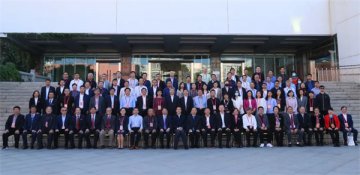 新华教育集团获“中国民办教育协会职业教育专委会副理事长”授牌