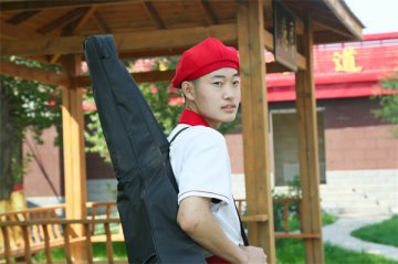 学厨不犹豫，抓紧上车啦，2021年春季正在进行中...