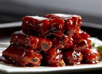美食推荐|鲜香入味“糖醋排骨”