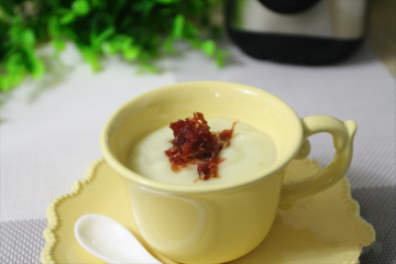 美食推荐|软软糯糯“土豆泥”