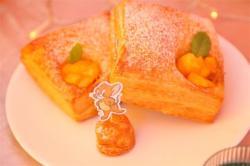 作为一名“干饭人”，不仅要吃得多，还要吃得好！