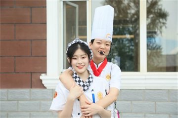 假如我初（高）中毕业，没有来到这里...