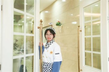 那束光！里面有我的梦