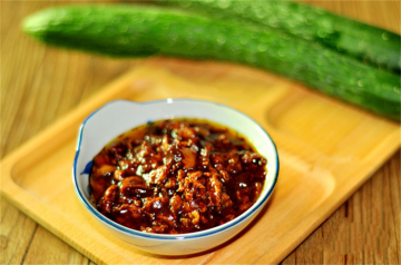 美食推荐|东北下饭菜“鸡蛋酱”