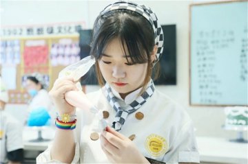 为什么年轻人想要学西点？发展趋势告诉你！