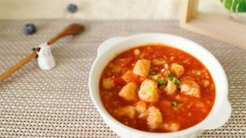 美食推荐|大口get“番茄龙利鱼”