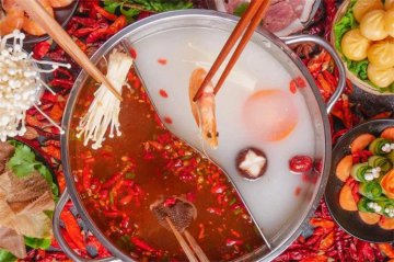 想学火锅创业？新东方给你的致富路添把火！