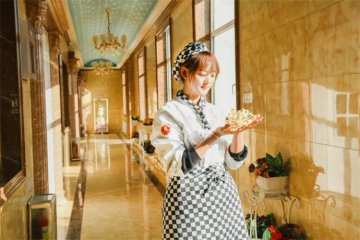 女生看过来 | 适合女生的两个专业，你选对了吗？