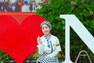 厨师适合哪个年龄阶段的人来学？2021学厨师好不好？