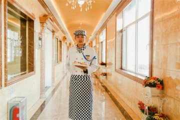 男生可以学西点吗？