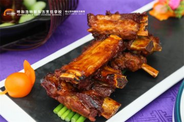 【年宴饭】8道年夜饭硬菜，你学会了吗？