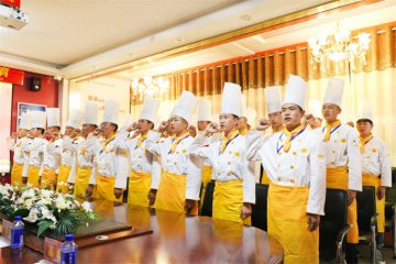 为什么这么多人都选择了预约报名？